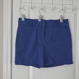 The Loft Womens Shorts Size 8.